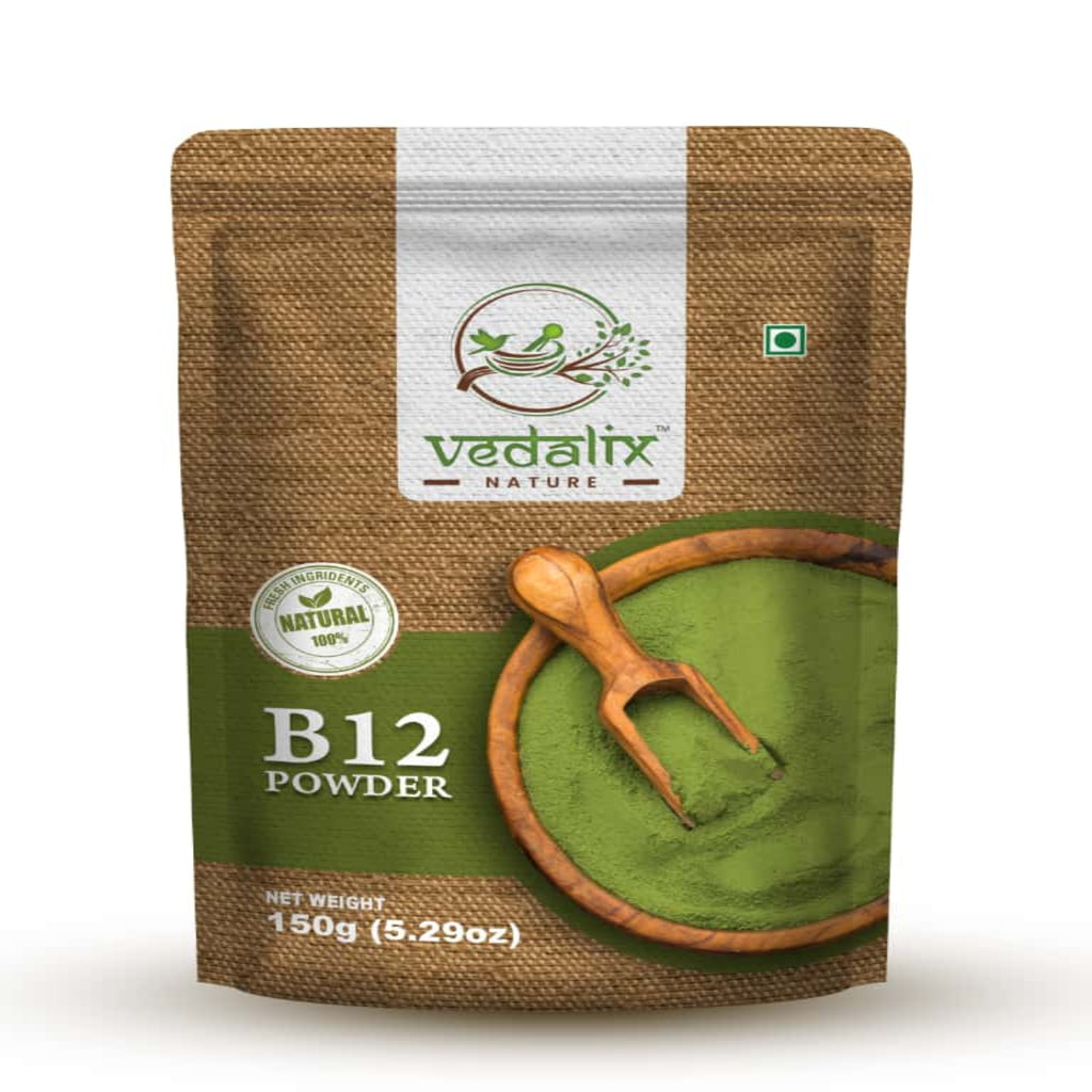 Vitamin B12 Powder