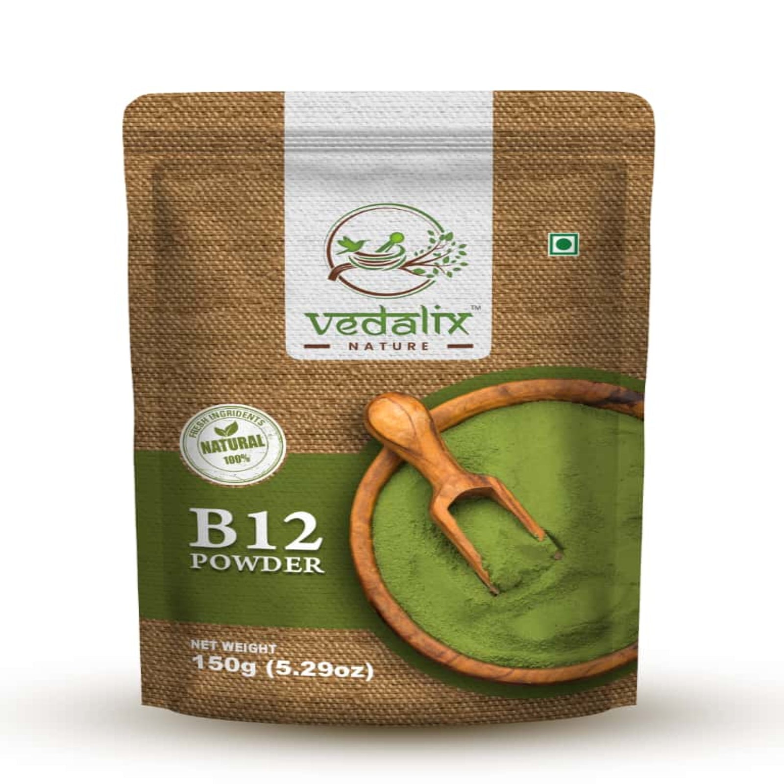 Vitamin B12 Powder